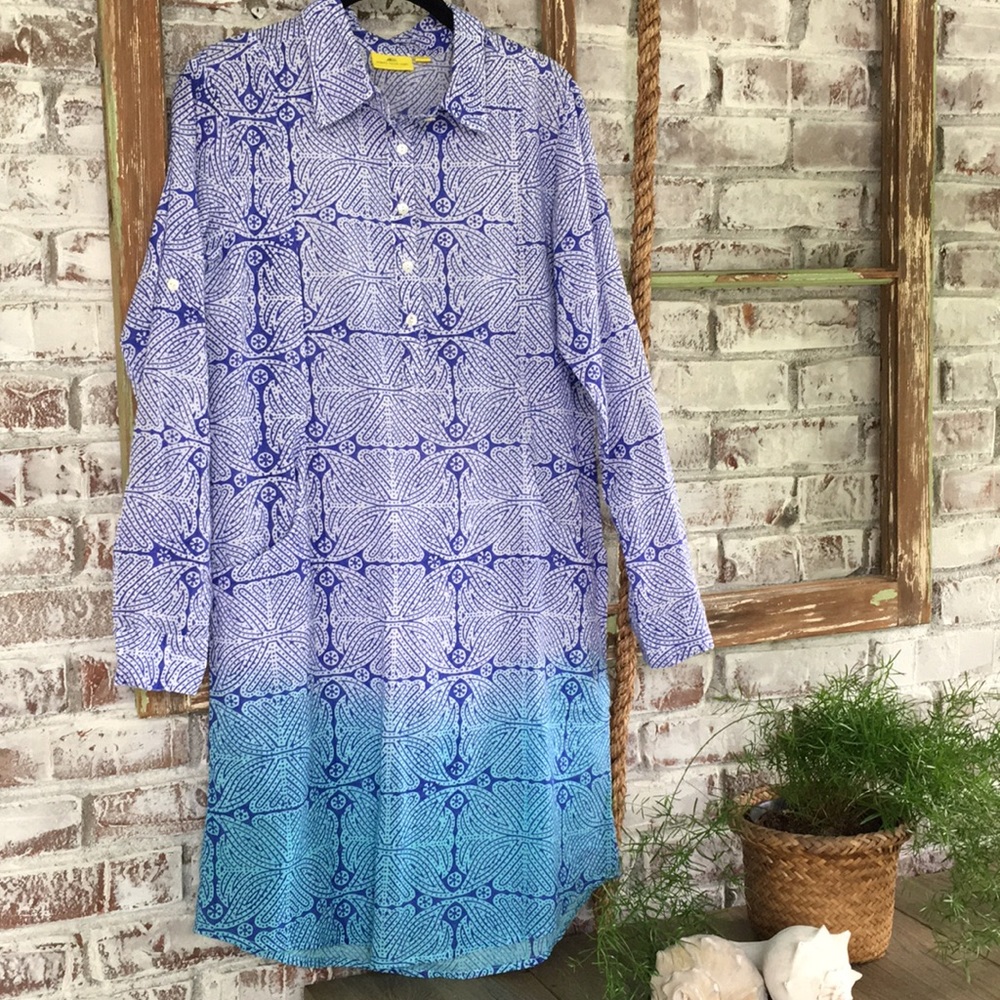 Roberta Roller Rabbit Dress!